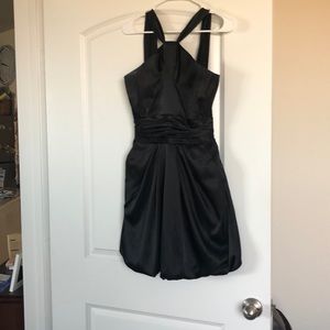 LBD, with pockets